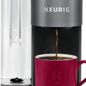 Keurig K-supreme plus